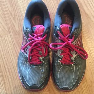 Brooks Glycerin 14